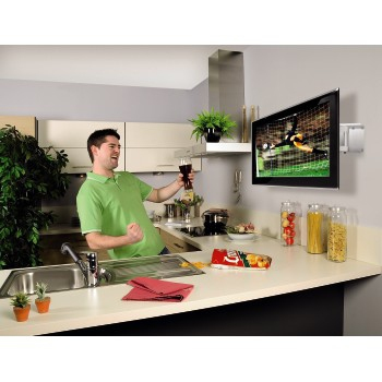 Hama 00084473 TV mount/stand – image 3