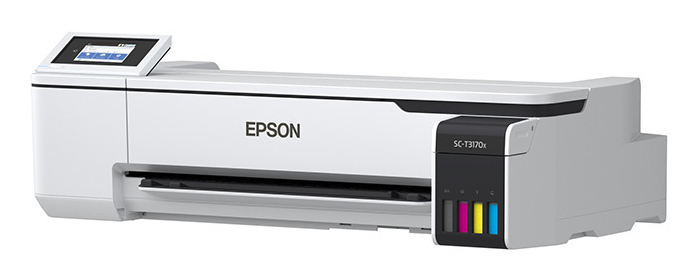 Epson SureColor T3170x large format printer Inkjet Colour – image 3
