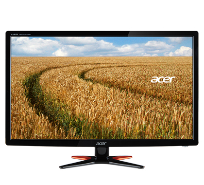Acer GN246HL Bbid – image 3
