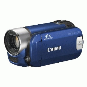 Canon FS306 + 4GB – image 2