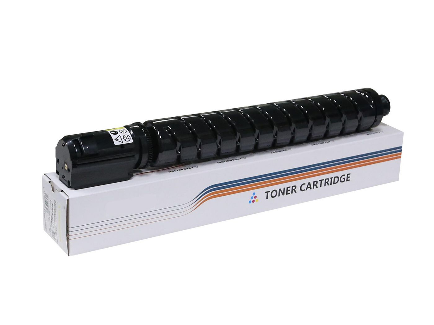 CoreParts MSP141513U Uyumlu Sarı Toner Kartuşu Canon iR ADVANCE C3300/C3500/C3700/C3800 Serisi