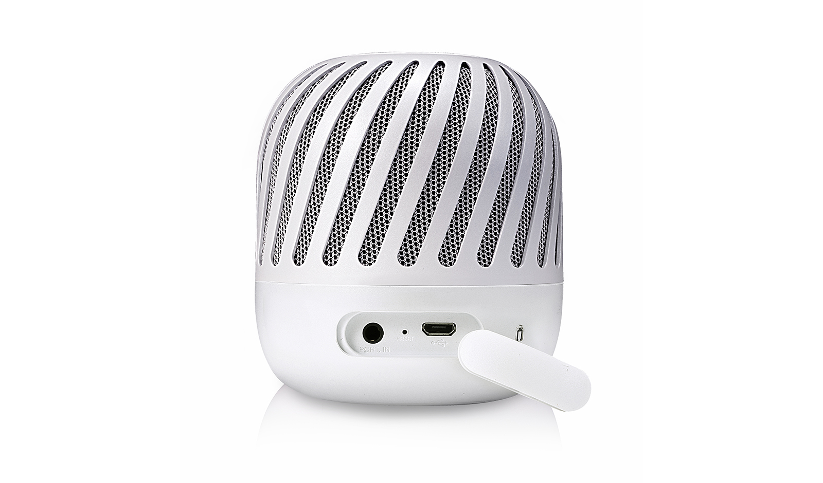 LG PJ2 portable/party speaker Stereo portable speaker White – image 7