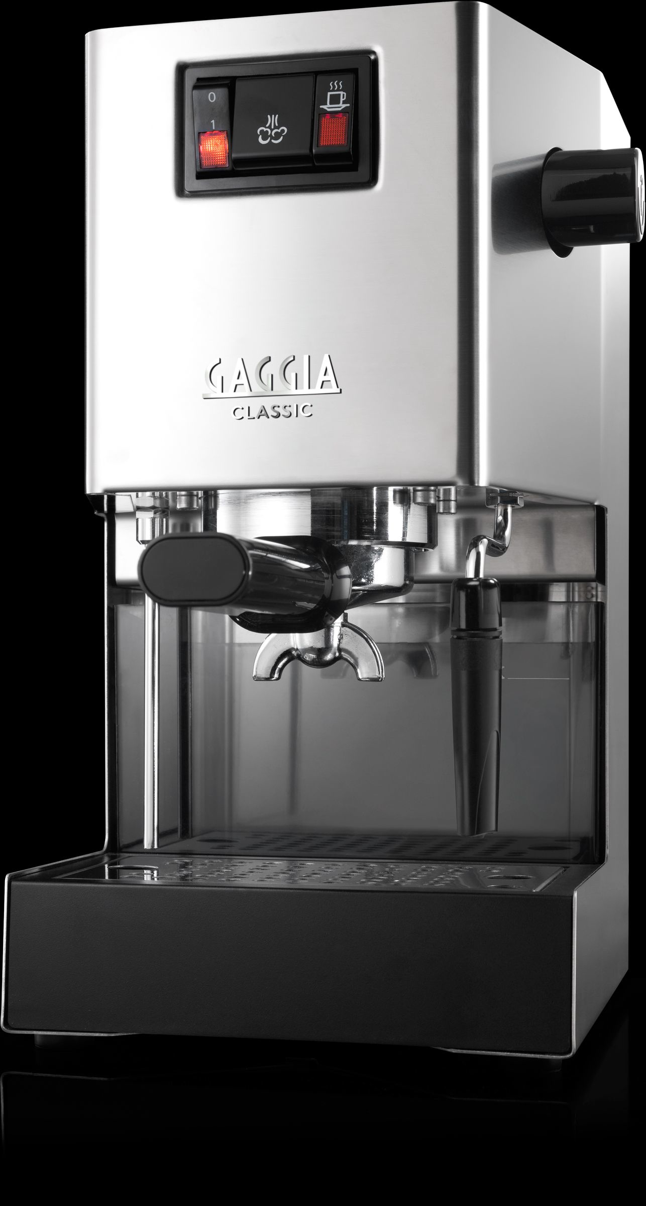 Gaggia Saeco Manual Espresso machine RI9303/11 – image 9