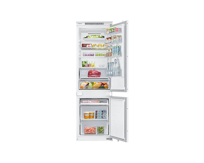 Samsung BRB26605FWW Freestanding White – image 5