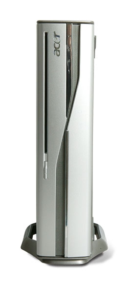 Acer Aspire L350