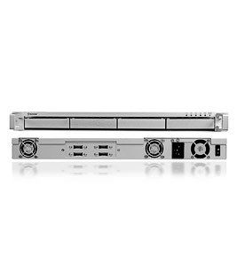 ICY BOX ST7610-4S-S2 NAS/storage server – image 3