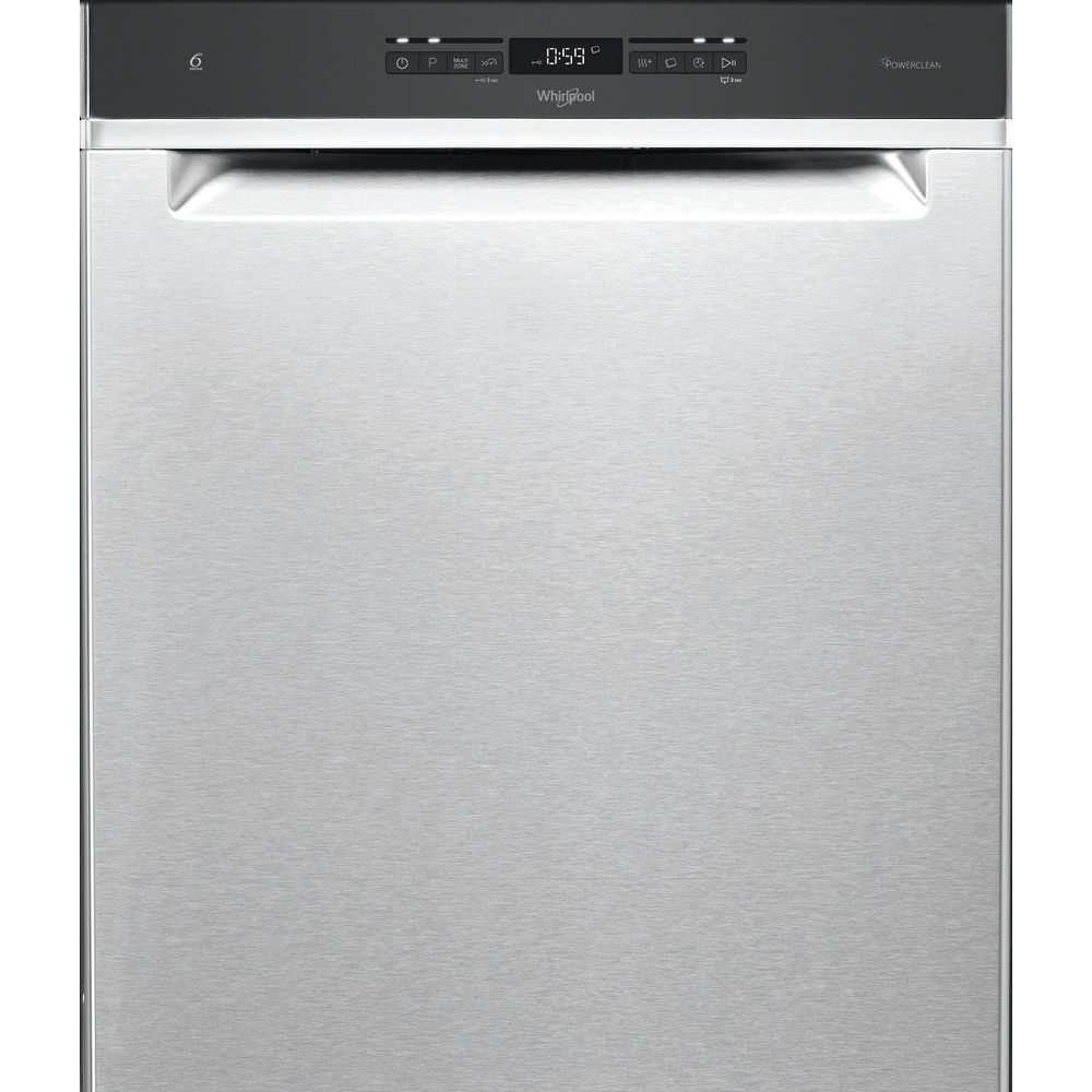 Whirlpool WUO 3T141 P X – image 1
