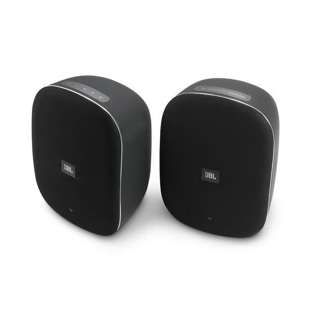 JBL CONTROL® SERIES XStream 2-way Black Wired & Wireless – image 1