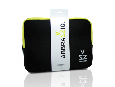Conceptronic CZSLVBAS16B 40.6 cm (16") Sleeve case – image 2