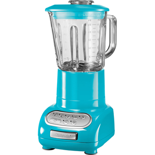 KitchenAid 5KSB5553ECL blender Tabletop blender Blue