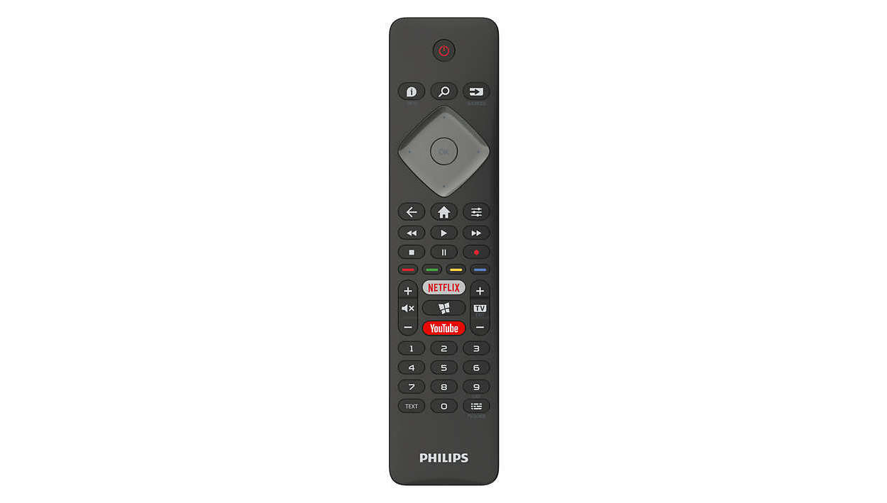 Philips 6600 series 55PUT6654/56 TV – image 4