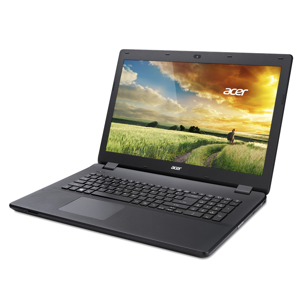 Acer Aspire E ES1-711-P7JE Intel® Pentium® N3540 Laptop – image 1