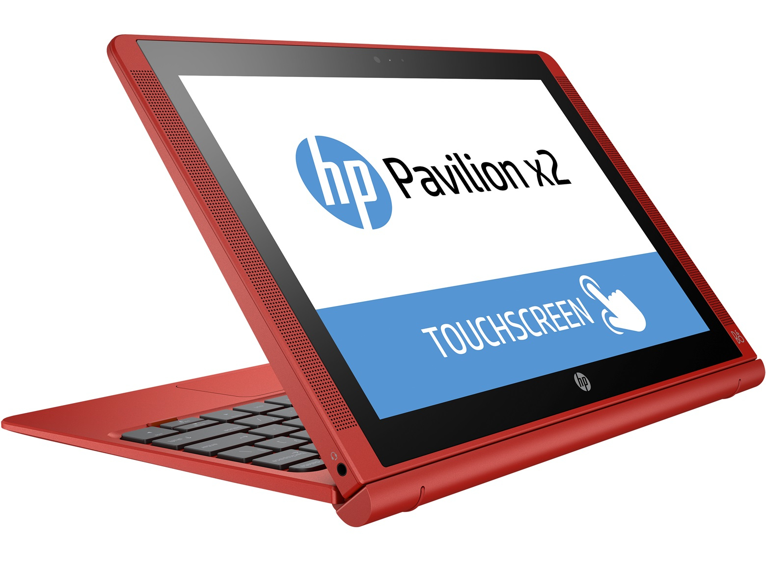 HP Pavilion x2 10-n004tu Intel Atom® Z3736F Hybrid (2-in-1) – image 2