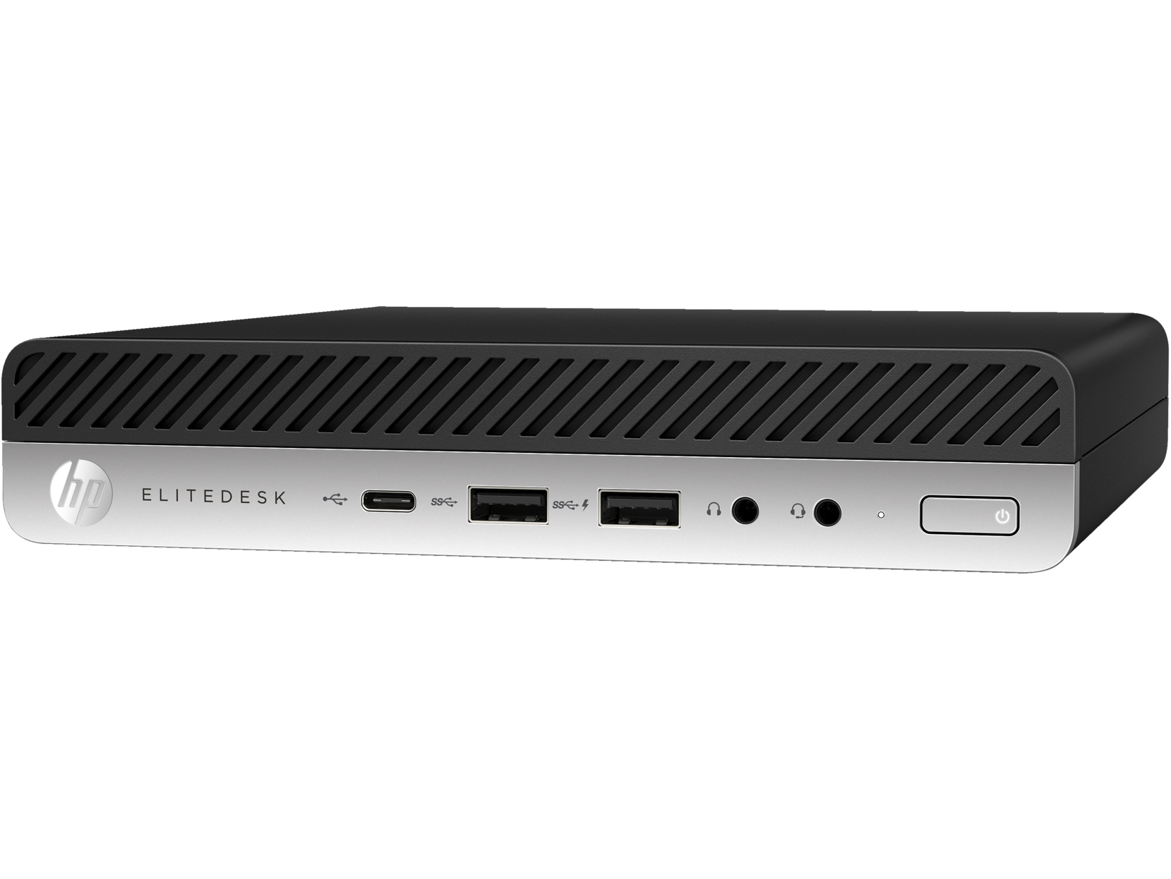 T1A HP EliteDesk 800 G5 Refurbished – image 2