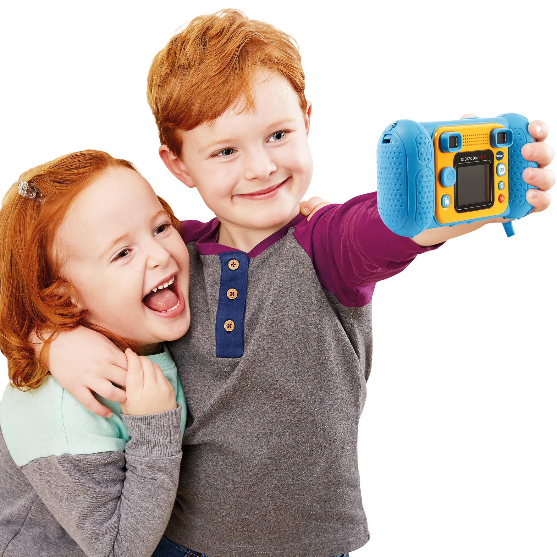 VTech KidiZoom 80-548905 children's gadget – image 4