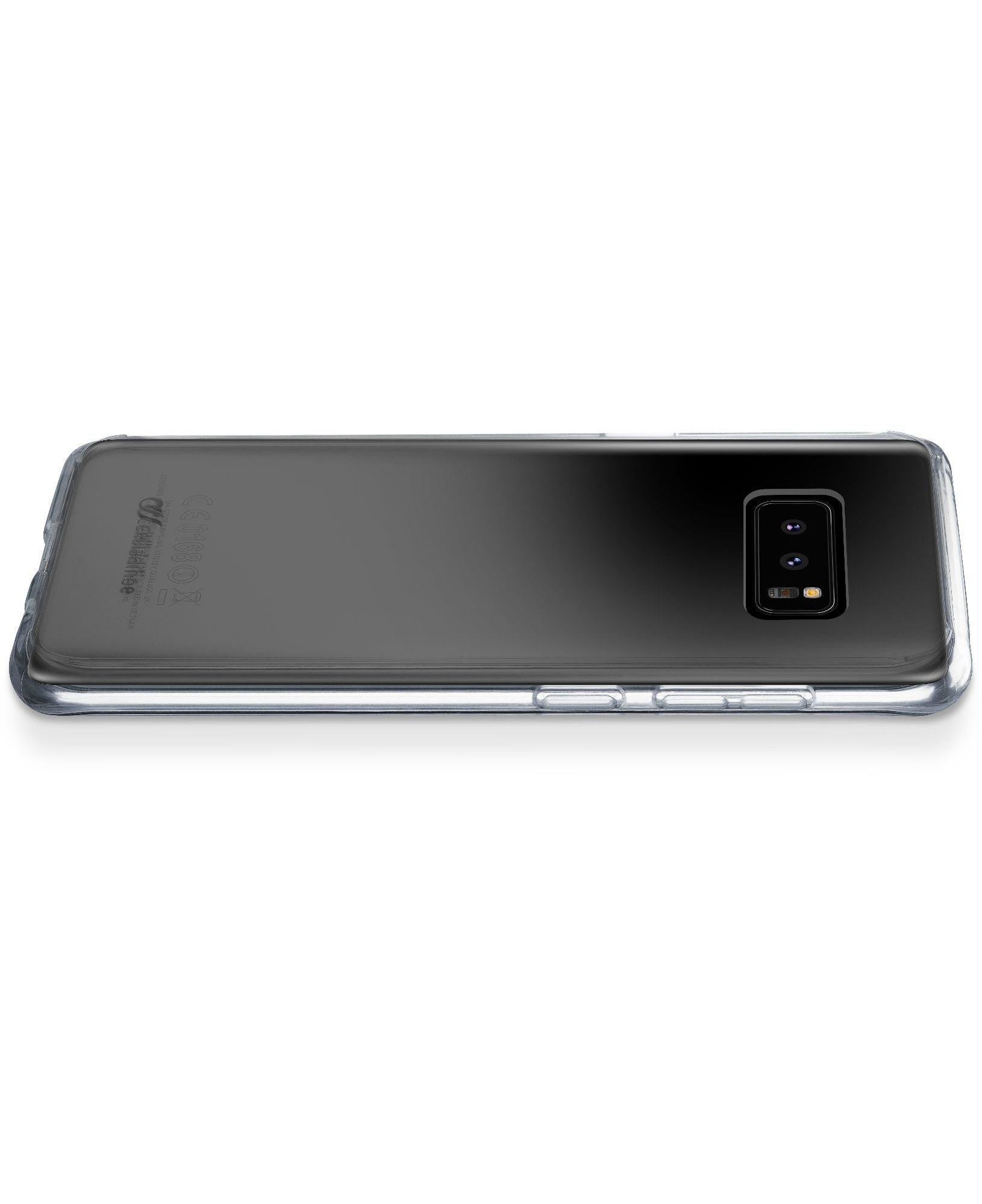 Cellularline Clear Duo - S10e – image 2