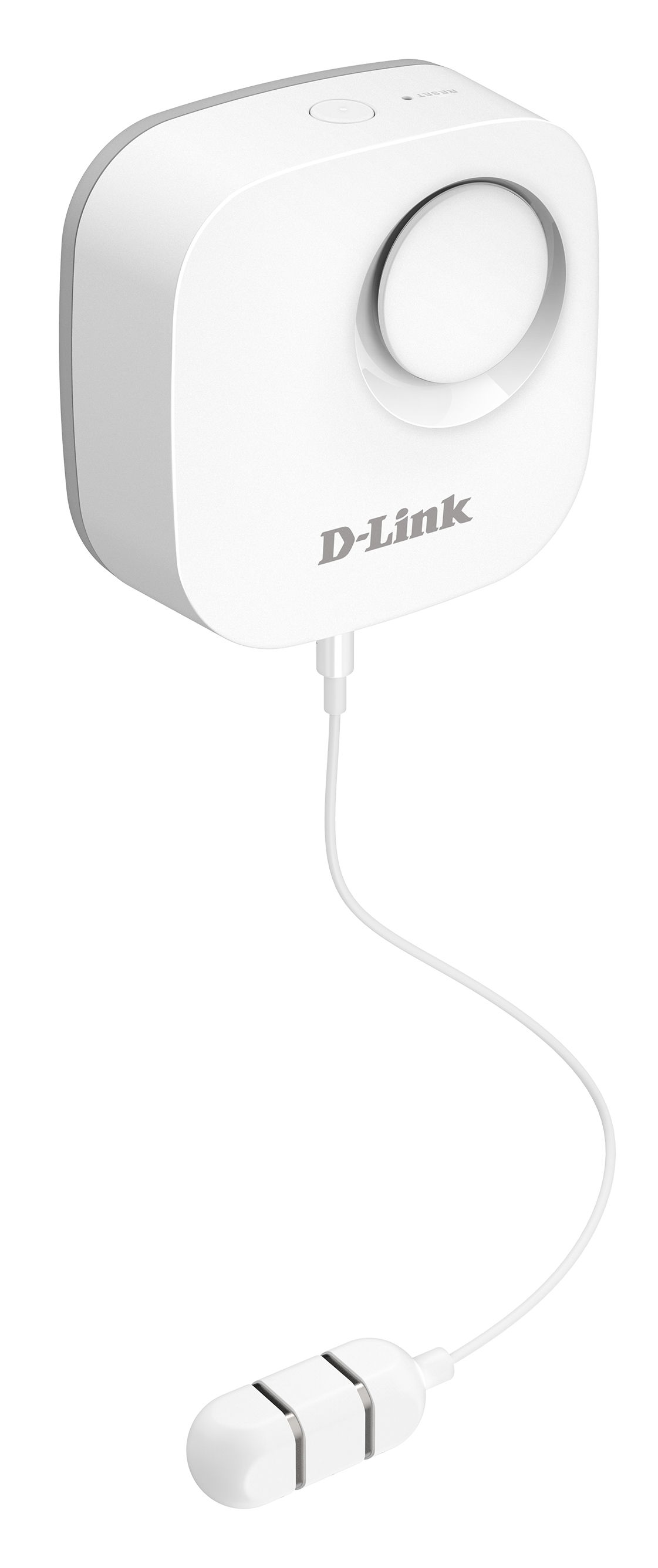 D-Link mydlink Wi-Fi Water Leak Sensor – DCH-S161 – image 3
