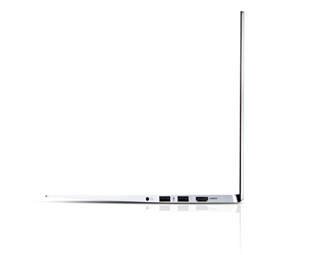 LG Z series Z460-G.BG41P1 laptop Intel® Core™ i5 i5-3317U – image 3