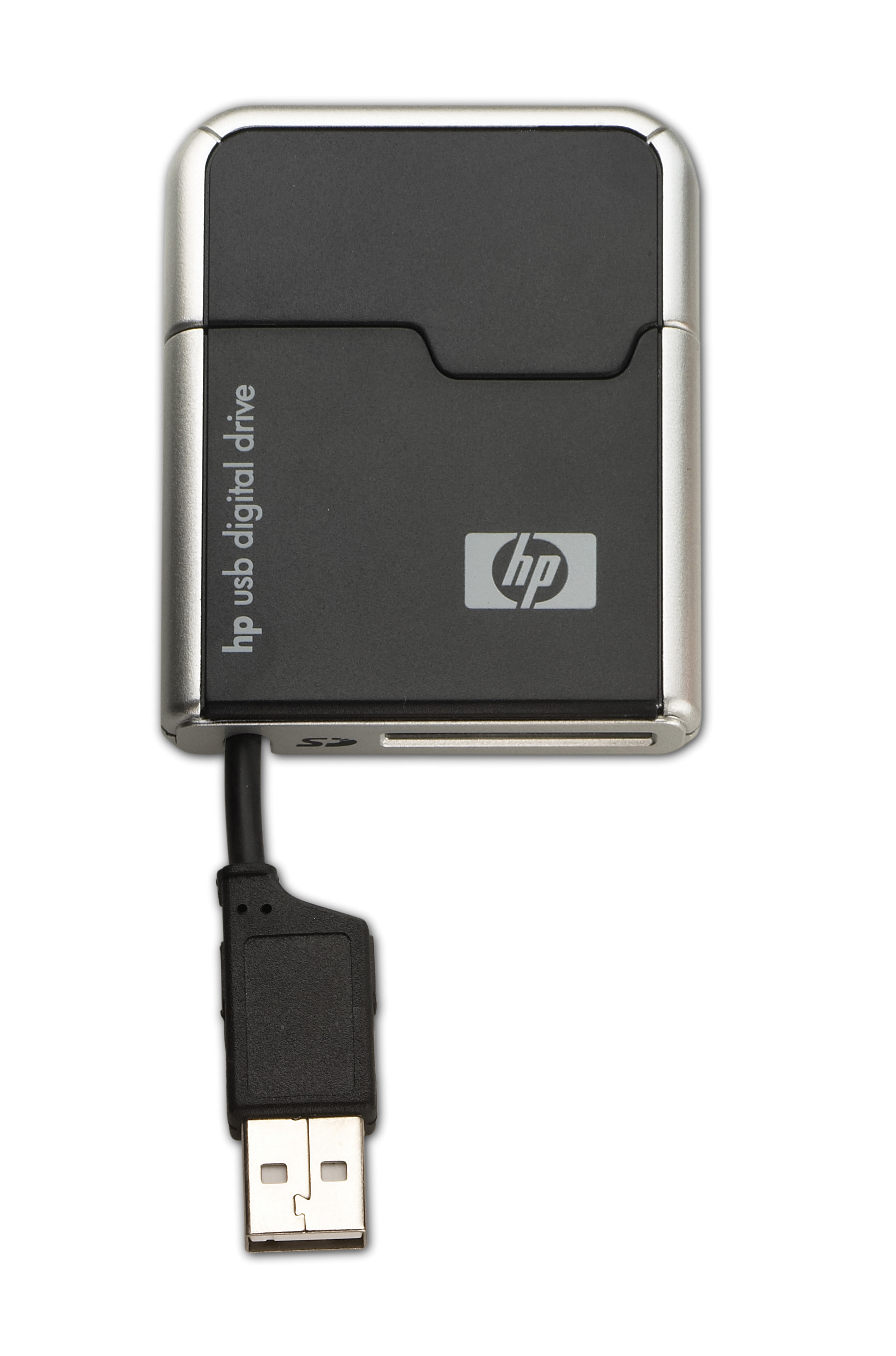 HP USB Digital Drive