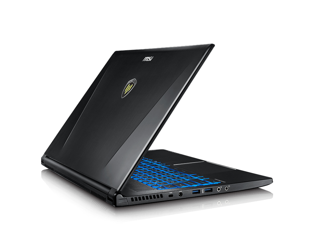 MSI WS60 6QJ-488TR – image 3