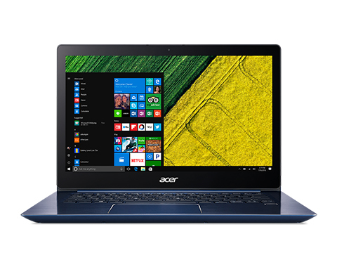 Acer Swift 3 SF314-52-37DK Intel® Core™ i3 i3-7100U Laptop – image 7