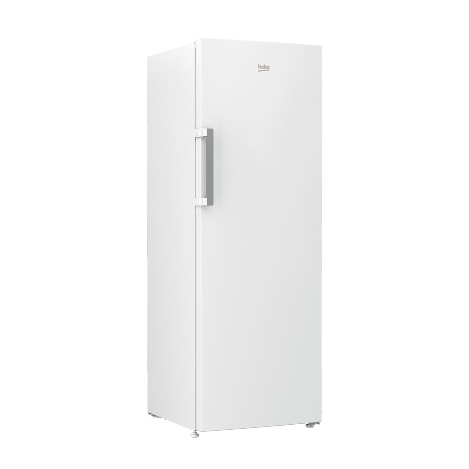 Beko SSE415M24W fridge Freestanding – image 2