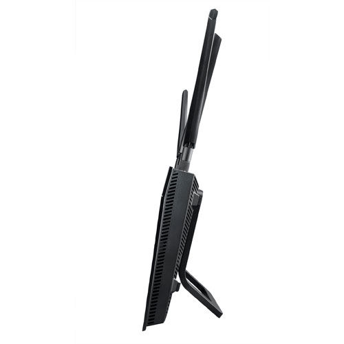 ASUS AC1750 wireless router Gigabit Ethernet Dual-band (2.4 GHz – image 7