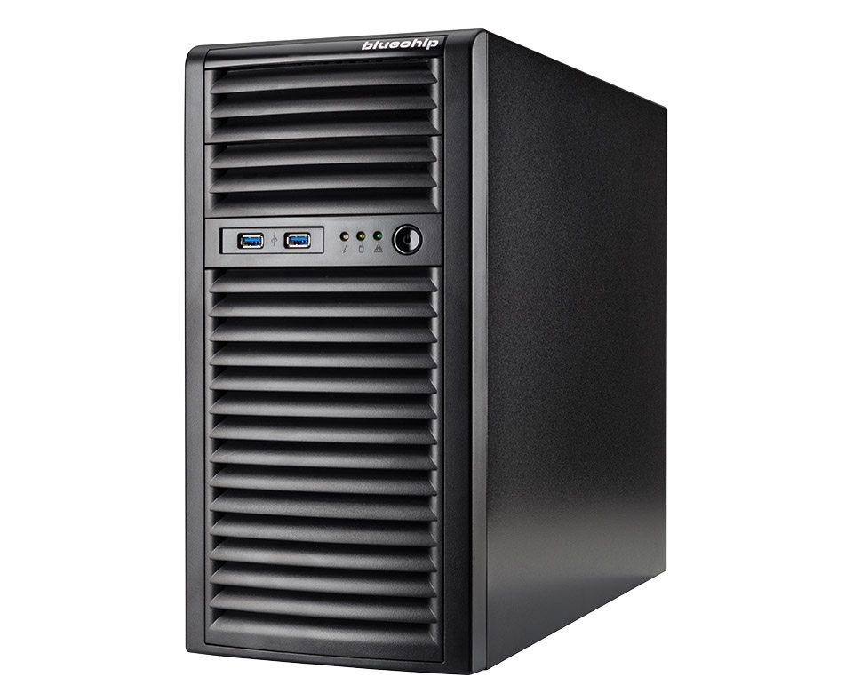bluechip SERVERline T30339s – image 3