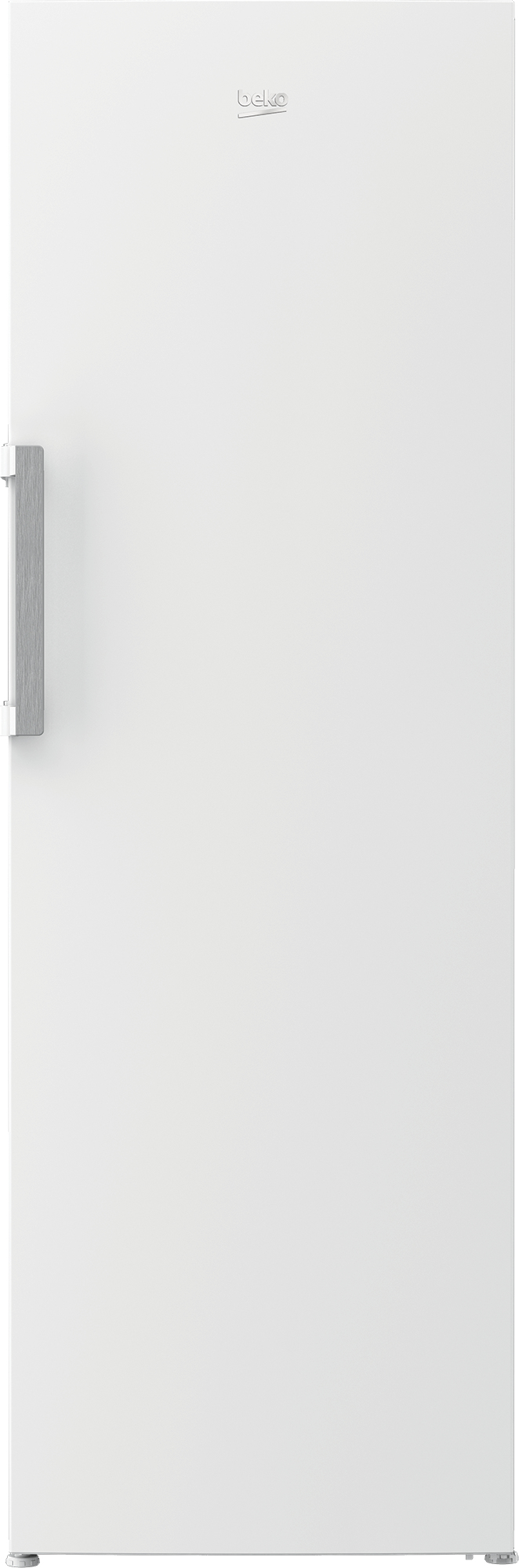 Beko RSNE445I31WN fridge Freestanding – image 1