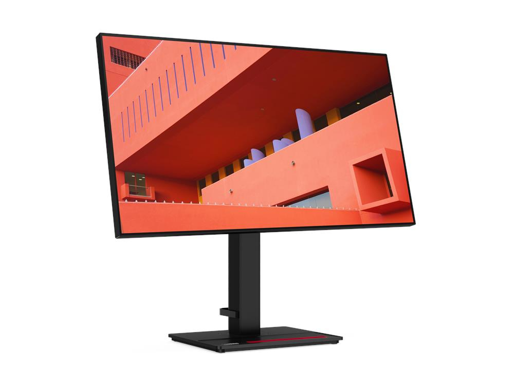 Lenovo ThinkVision P27q-20 computer monitor – image 8