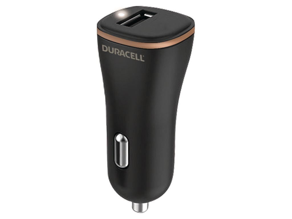 Duracell DR6030A mobile device charger Black – image 2