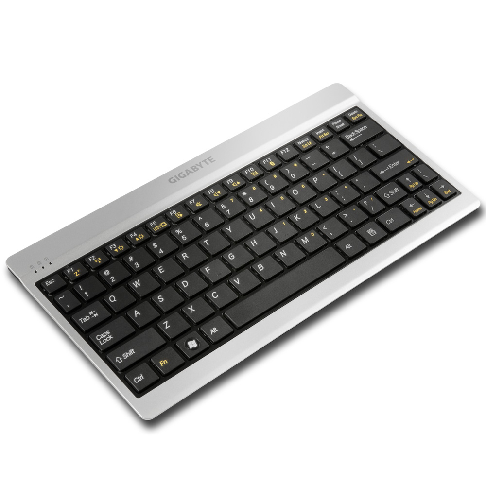 GIGABYTE Keyboard Kit – image 4