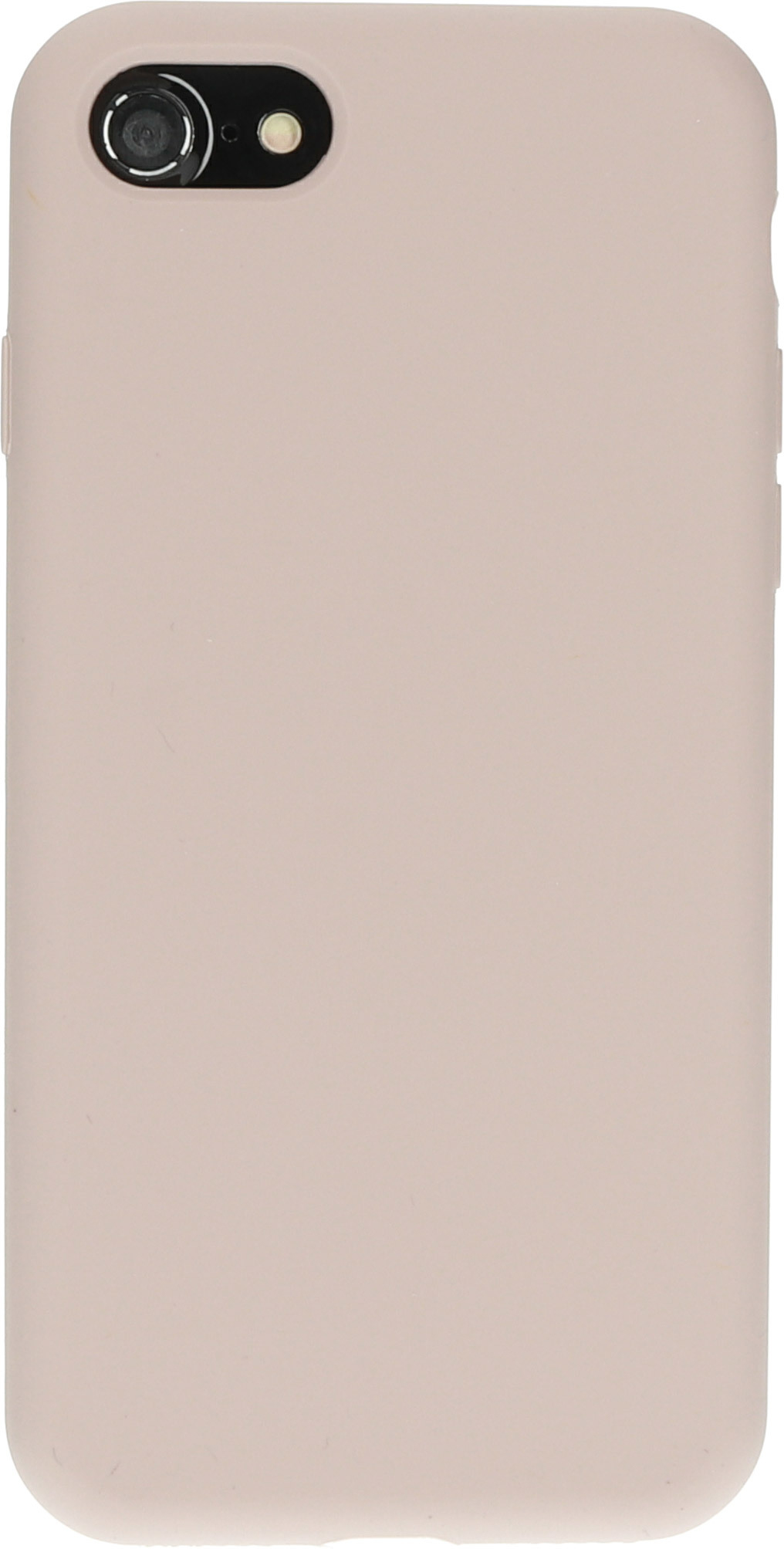 Mobiparts Silicone Cover Apple iPhone 7/8/SE (2020/2022) Soft Salmon – image 2
