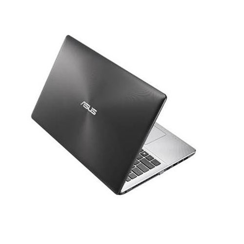 ASUS Y582CL-SX272H laptop Intel® Pentium® 2117U