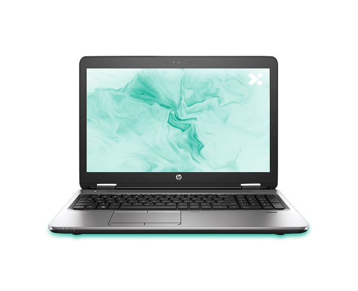 Flex IT HP ProBook 650 G2 (Refurbished) – image 1