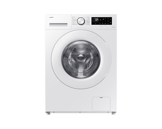 Samsung F-WW80CGDV80CG washing machine Front-load – image 2