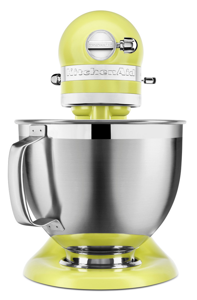 KitchenAid 5KSM185PSEKG Stand mixer – image 4