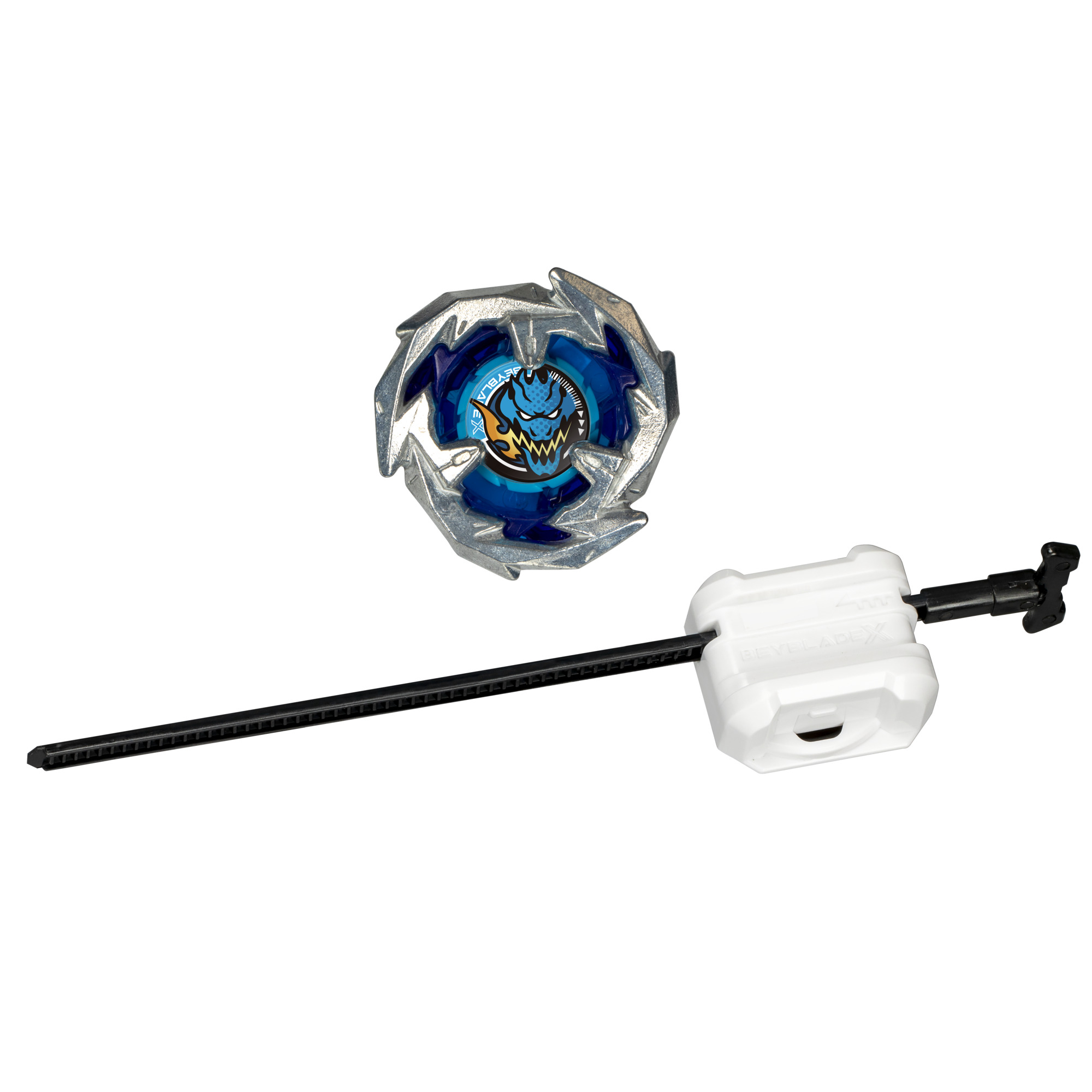 Beyblade Sword Dran 3-60F Coperchio per trottola da combattimento