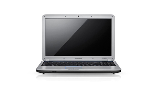 Samsung R R530-JS07ES Intel® Pentium® Dual-Core T4400 – image 1