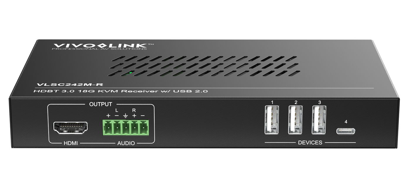 Vivolink VLSC242M video scaler – image 6