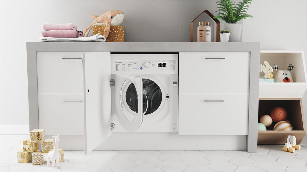 Indesit BI WDIL 861284 EU – image 6