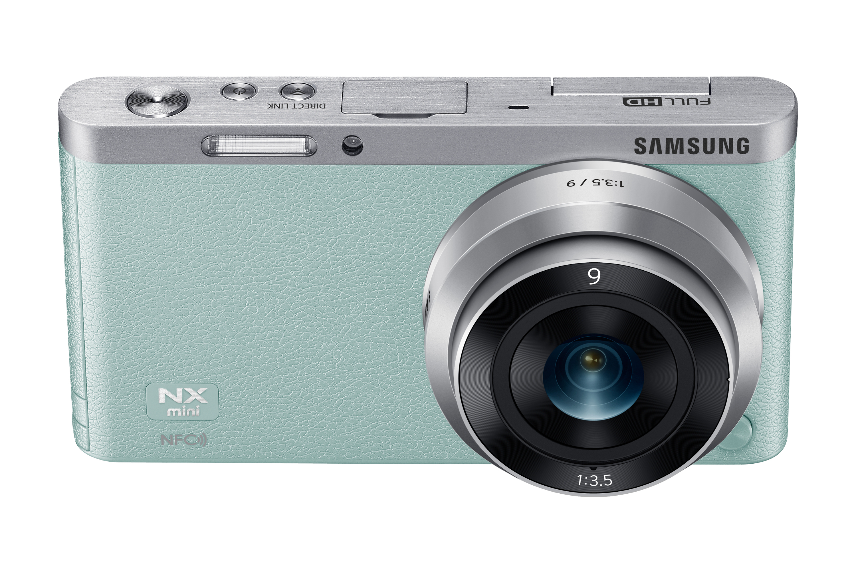 Samsung Mini + 9mm – image 3