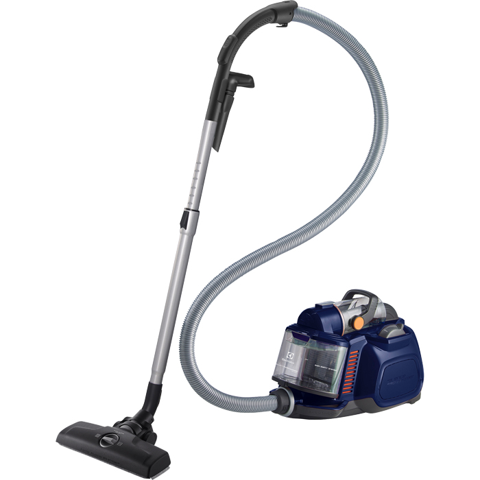 Electrolux ESPC71DBT Cylinder vacuum Dry – image 1