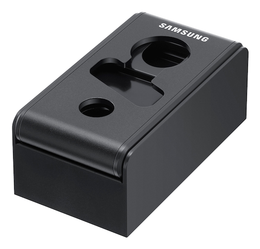 Samsung WMN750M/ZA TV mount/stand – image 5