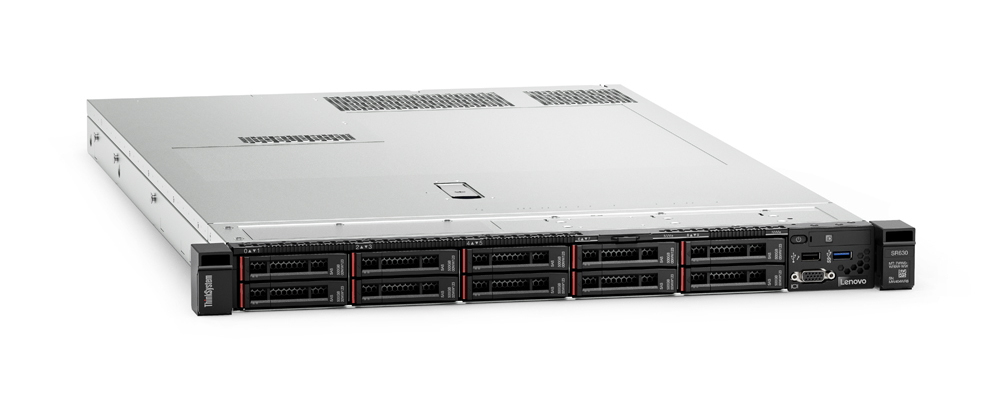 Lenovo SR630 + Windows Server 2019 Datacenter – image 3