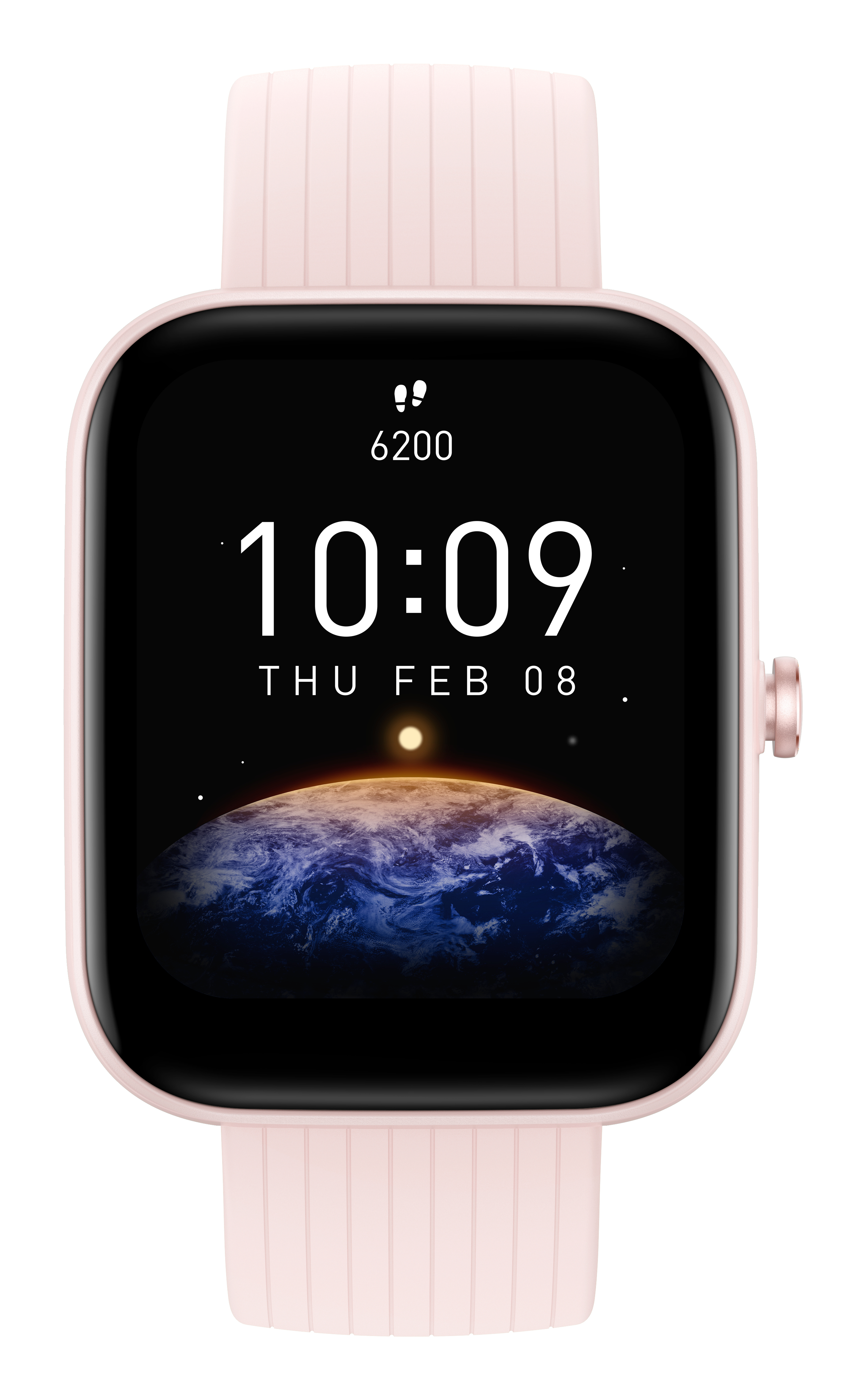 Amazfit Bip 3 Pro Rosa