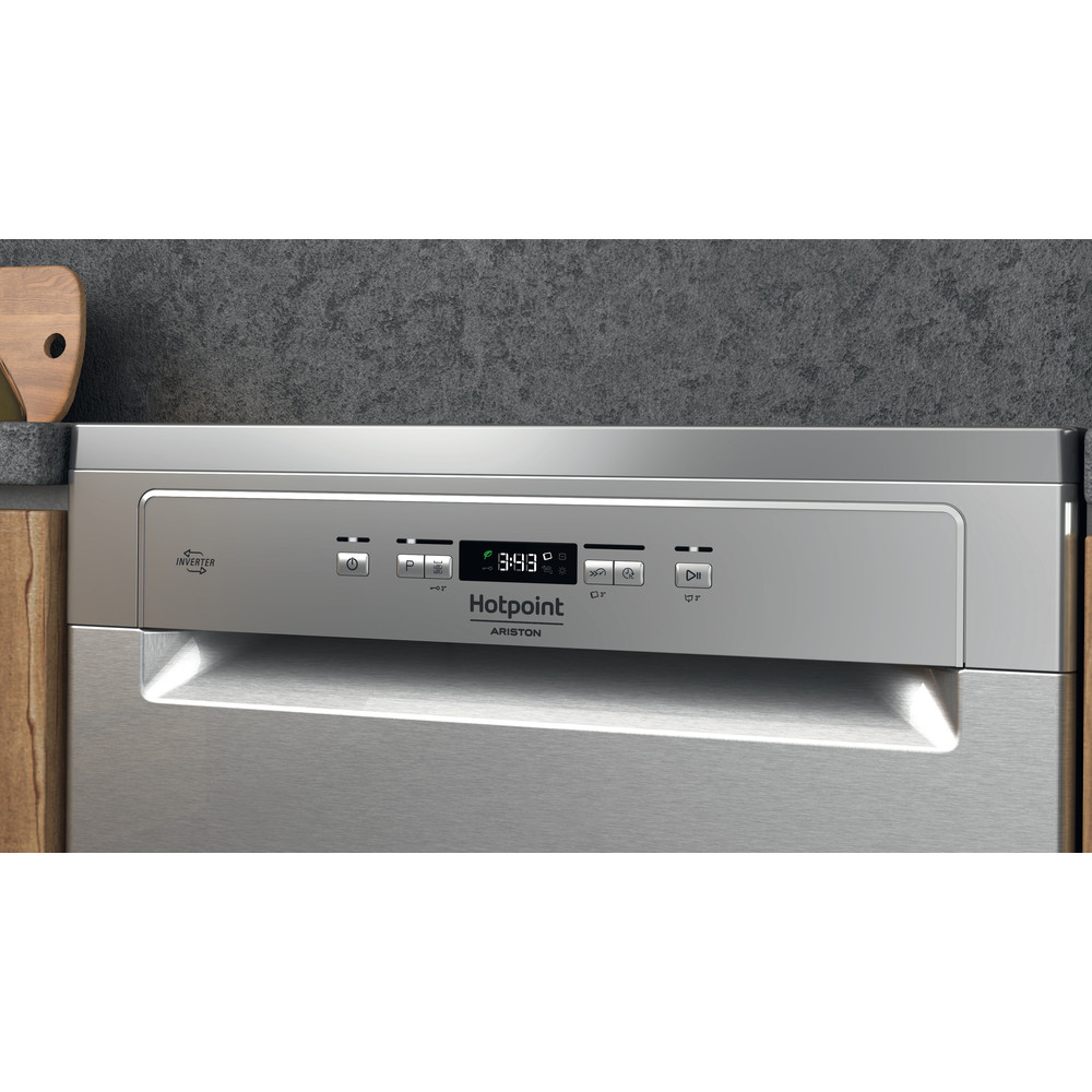 Hotpoint HFC 3C26 F X – image 8