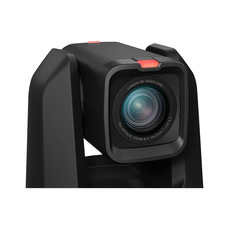Canon CR-N500 Black – image 2