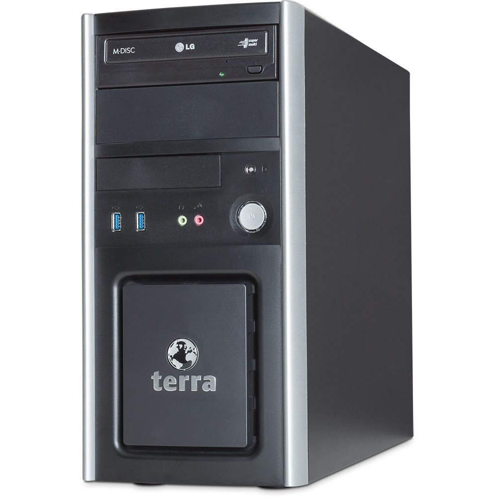TERRA PC 5000 – image 3
