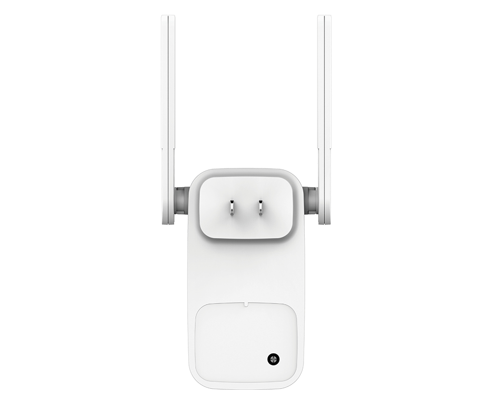 D-Link DAP-1530 network extender Network repeater Grey, White 10, 100 Mbit/s – image 5